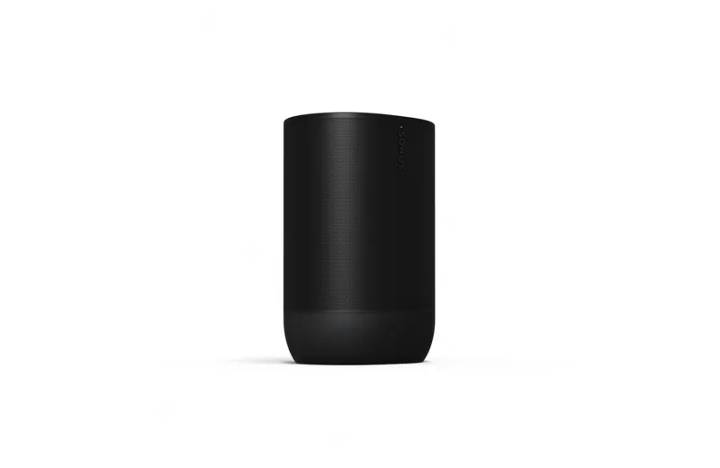 Sonos Move 2 Φορητό Ηχείο Bluetooth και Wifi