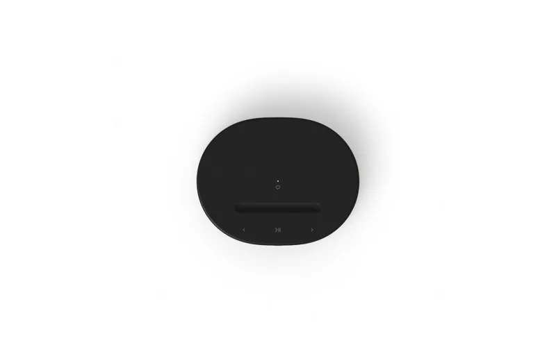 Sonos Move 2 Φορητό Ηχείο Bluetooth και Wifi