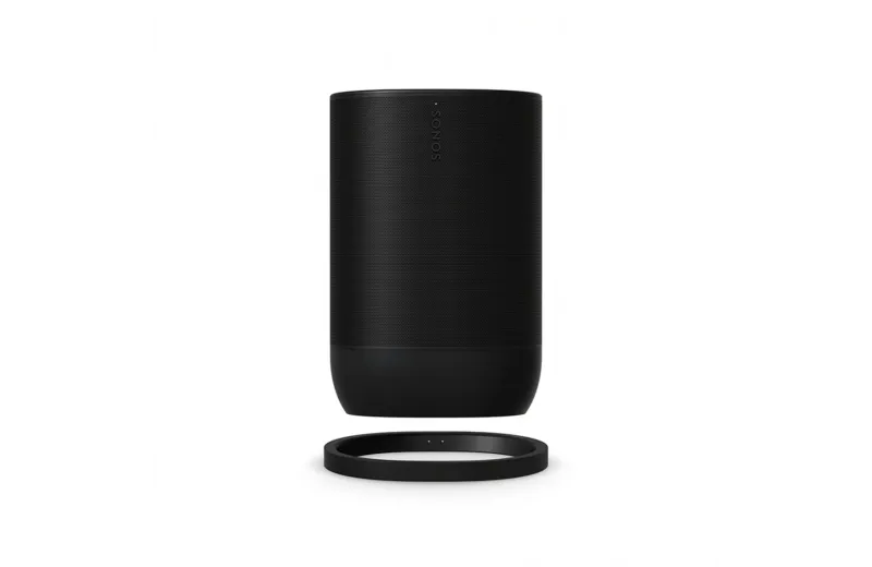 Sonos Move 2 Φορητό Ηχείο Bluetooth και Wifi