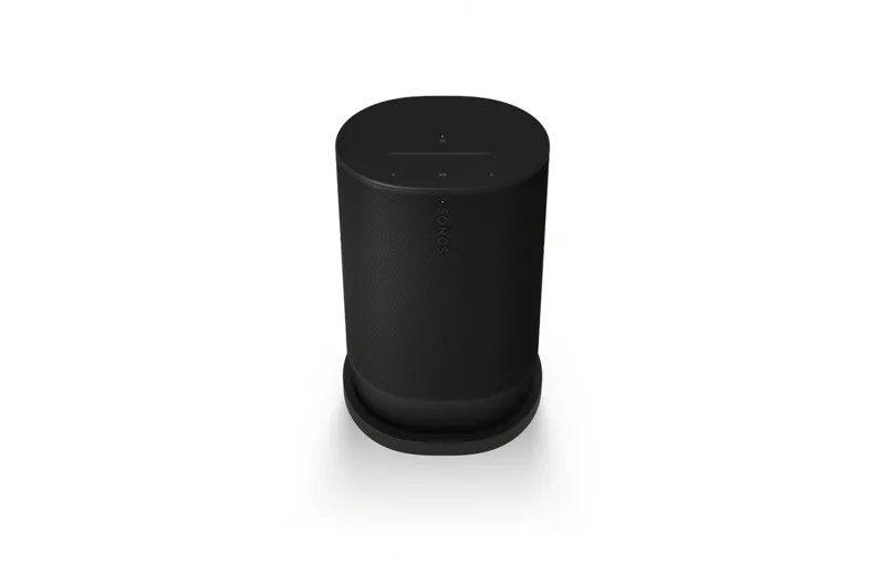 Sonos Move 2 Φορητό Ηχείο Bluetooth και Wifi