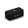 Marshall Emberton III Battery Powered Speaker Black & Brass