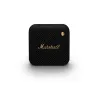 Marshall Willen II Battery Powered Bluetooth Speaker Black and Brass