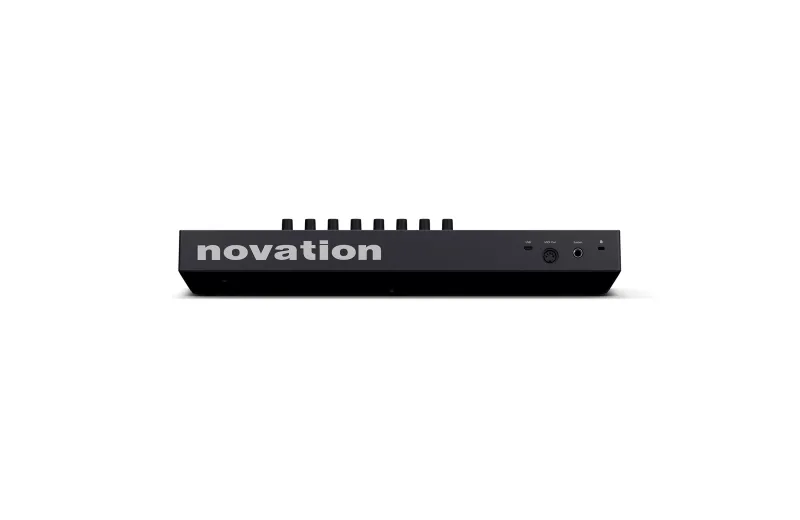 Novation Launchkey 25 MK4 Midi Keyboard