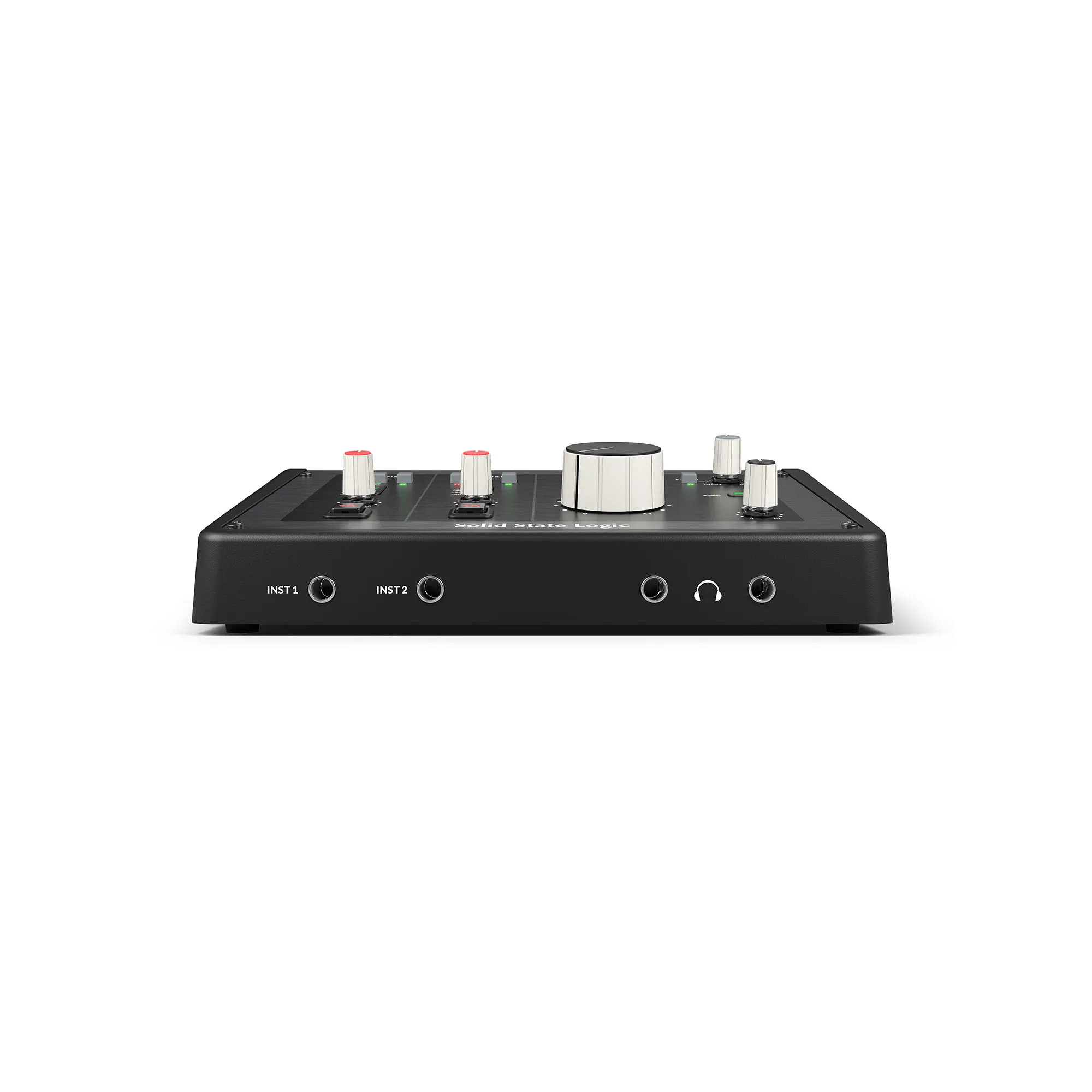 Solid State Logic SSL 2 Mkii Audio Interface