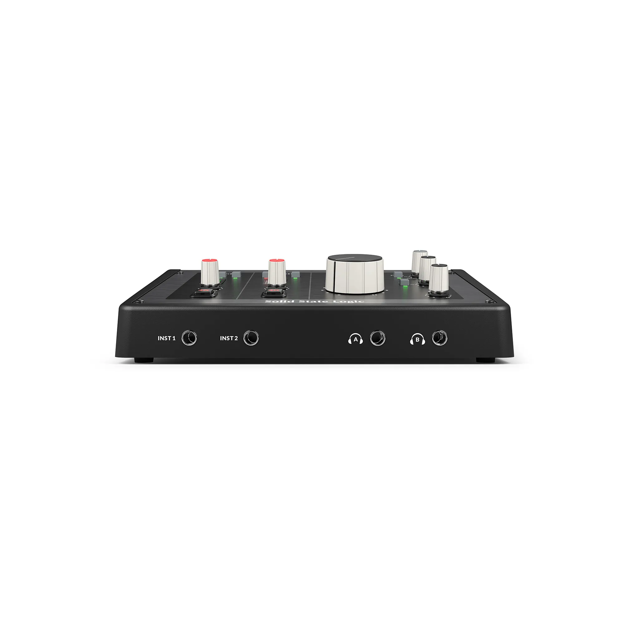 Solid State Logic SSL 2+ Mkii Audio Interface