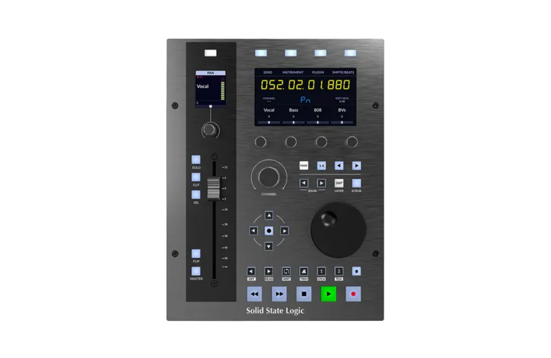 Solid State Logic Uf1 DAW Controller