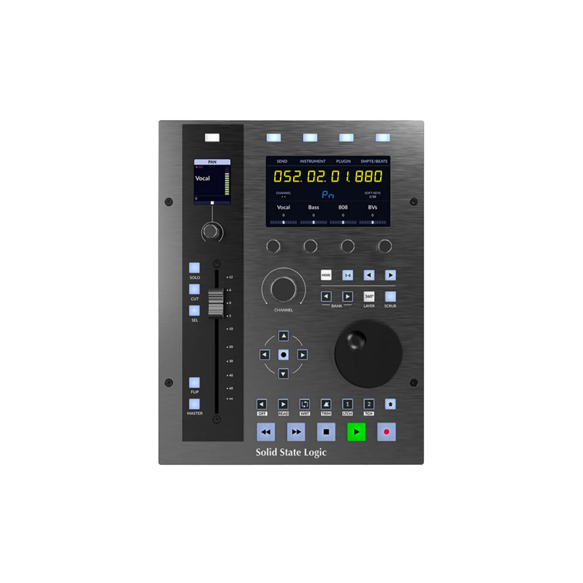 Solid State Logic Uf1 DAW Controller