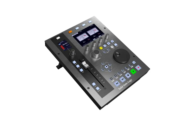 Solid State Logic Uf1 DAW Controller