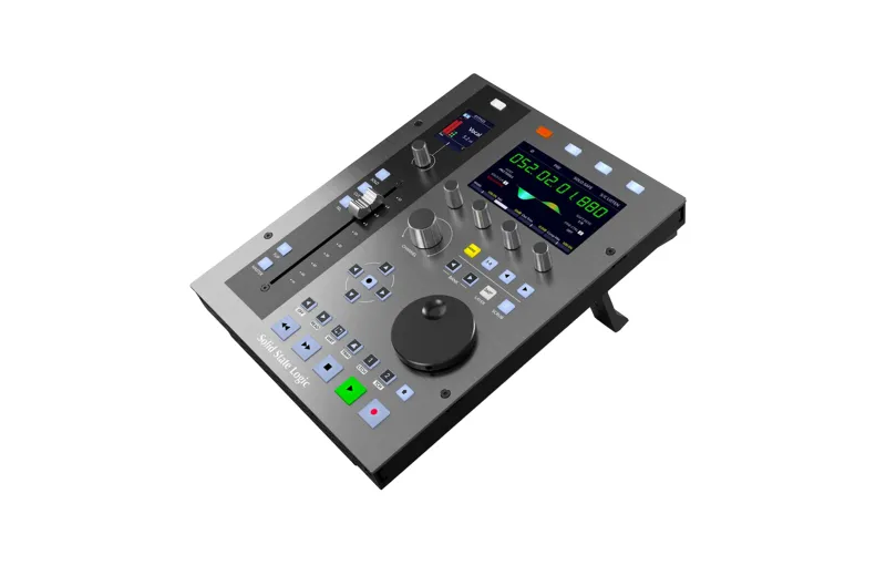 Solid State Logic Uf1 DAW Controller