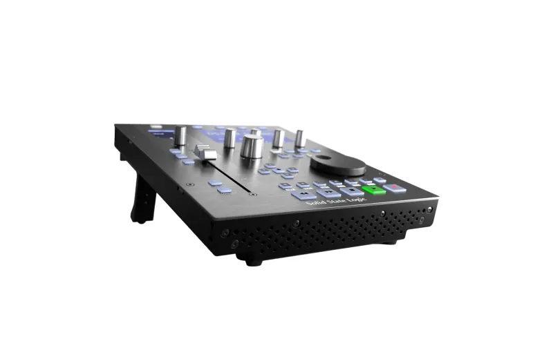 Solid State Logic Uf1 DAW Controller