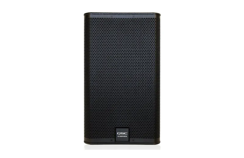 QSC E112 Παθητικό Ηχείο - Μαύρο (B-STOCK)