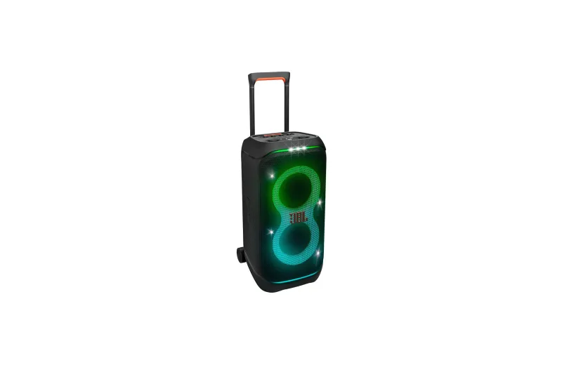 JBL PartyBox Stage 320 Portable Bluetooth Speaker