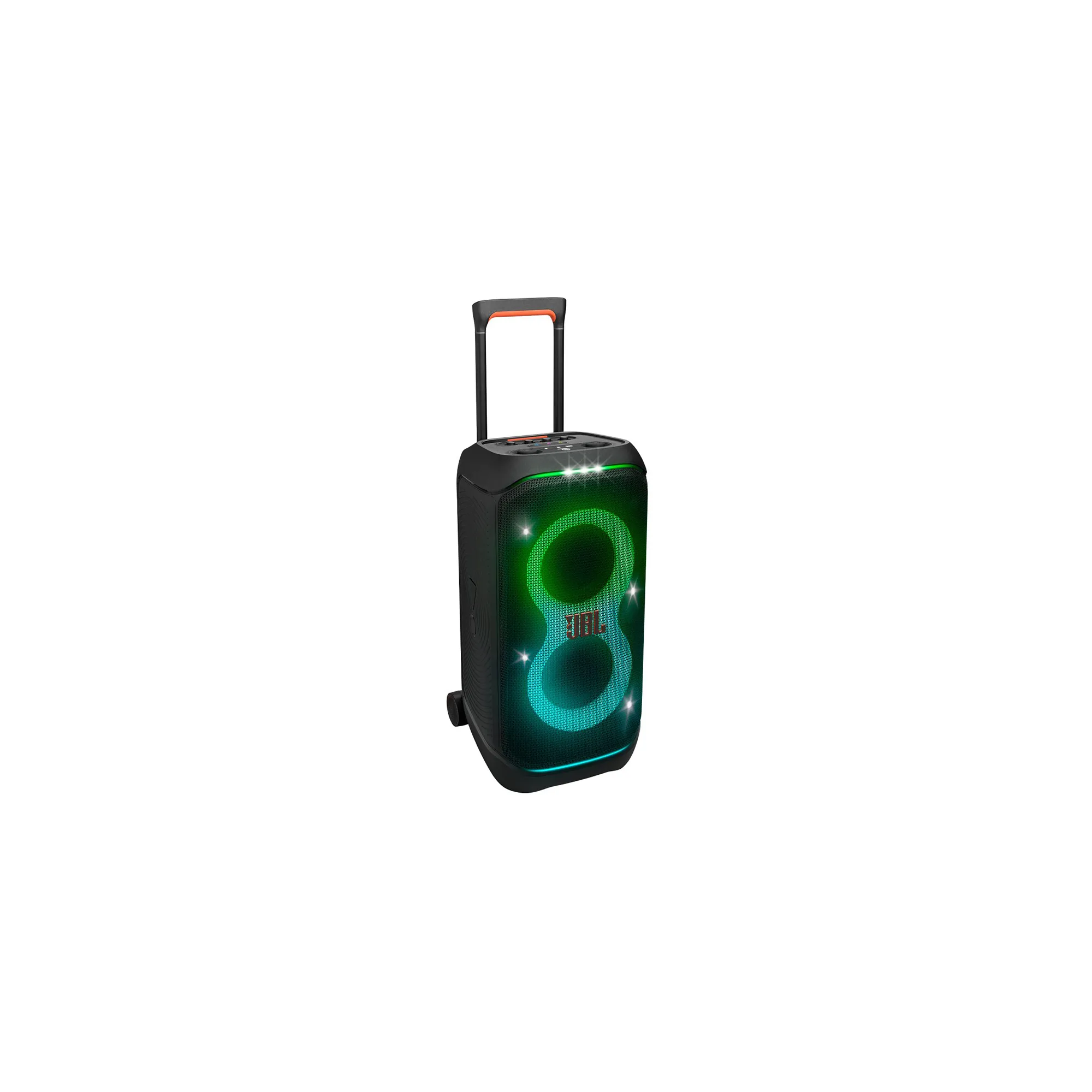 JBL PartyBox Stage 320 Portable Bluetooth Speaker