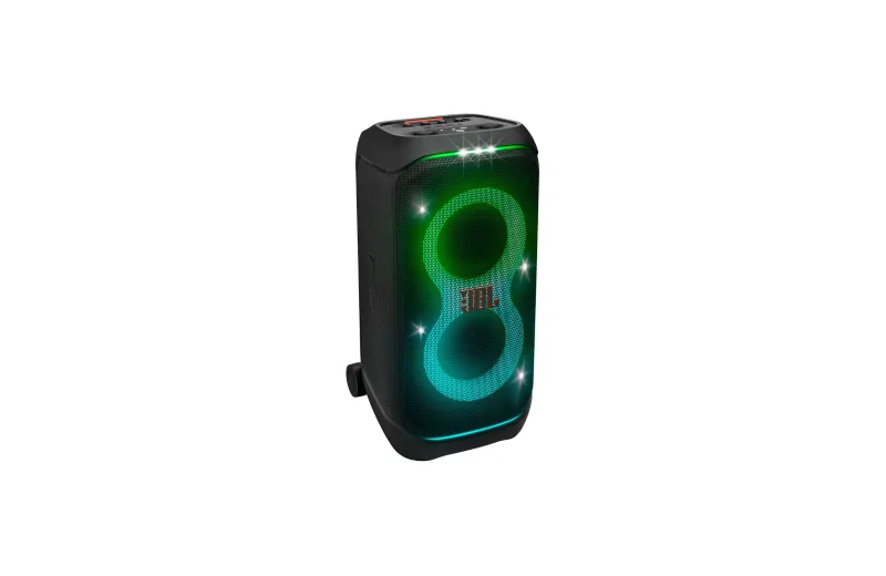 JBL PartyBox Stage 320 Portable Bluetooth Speaker