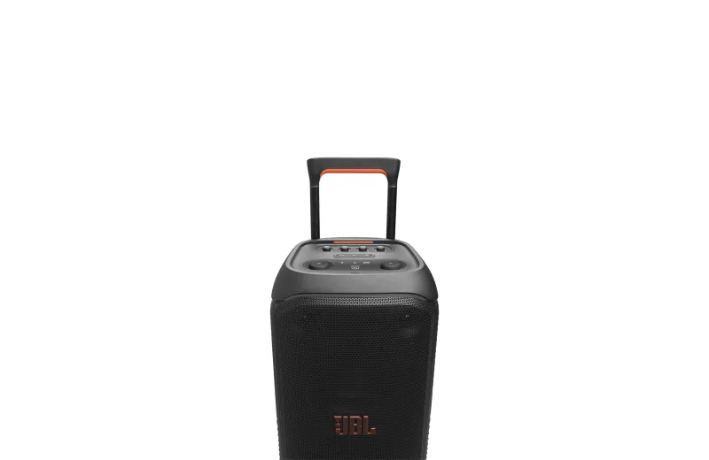 JBL PartyBox Stage 320 Portable Bluetooth Speaker