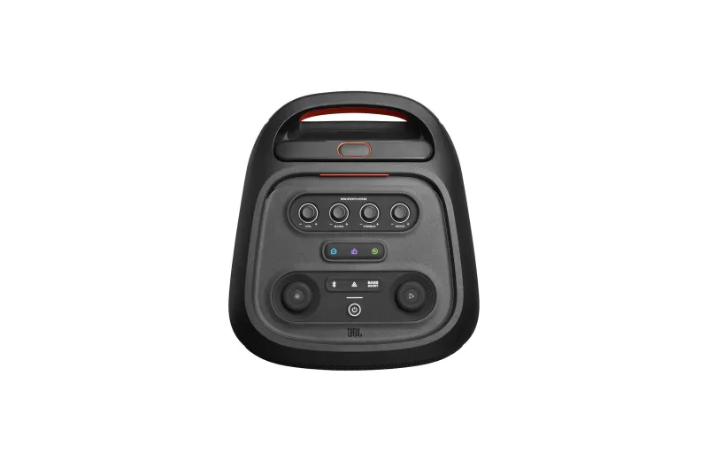 JBL PartyBox Stage 320 Portable Bluetooth Speaker