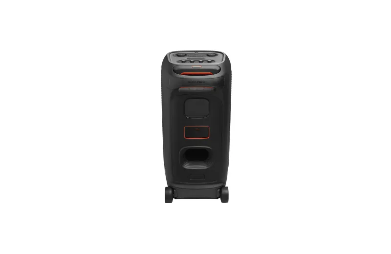 JBL PartyBox Stage 320 Portable Bluetooth Speaker