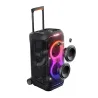 JBL PartyBox Stage 320 Portable Bluetooth Speaker