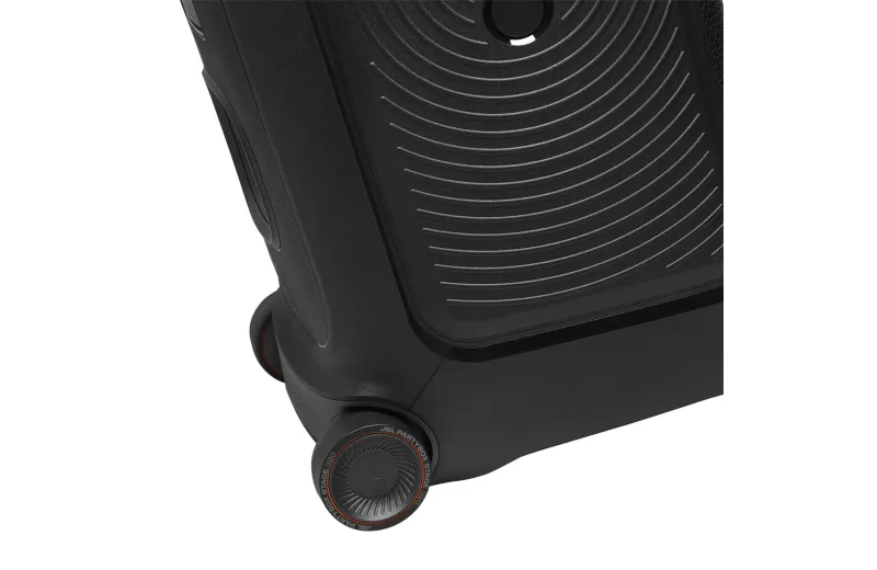 JBL PartyBox Stage 320 Portable Bluetooth Speaker