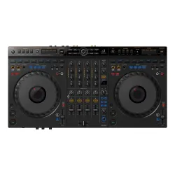 Alphatheta DDJ-GRV6 Dj Controller