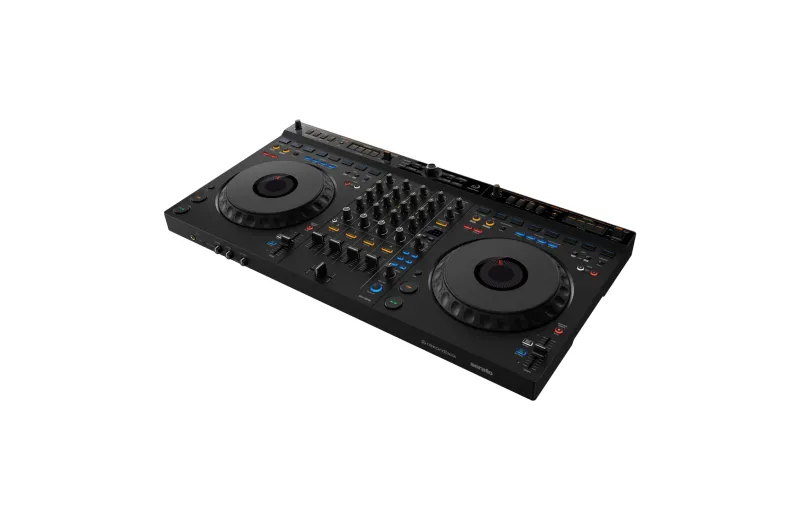 Alphatheta DDJ-GRV6 Dj Controller
