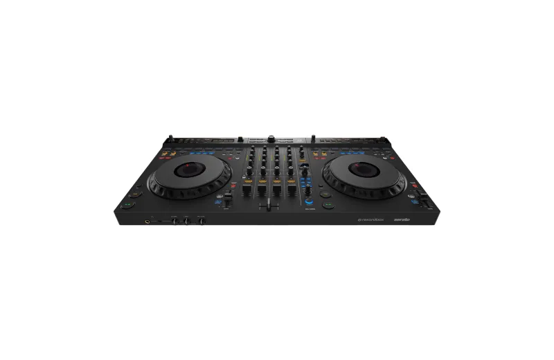 Alphatheta DDJ-GRV6 Dj Controller