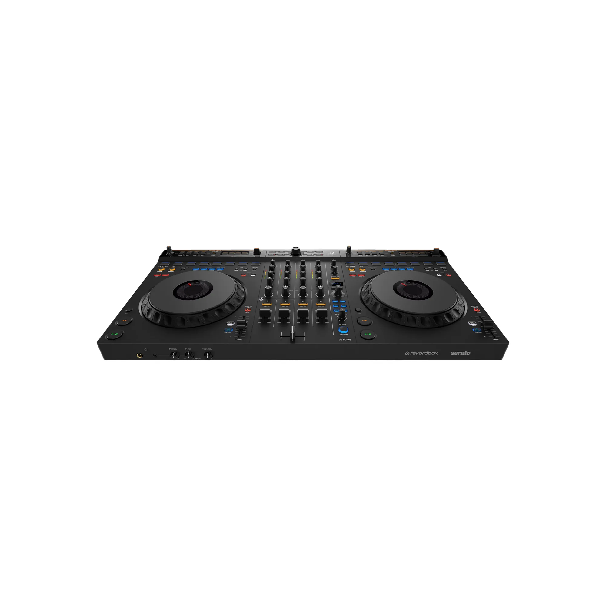 Alphatheta DDJ-GRV6 Dj Controller