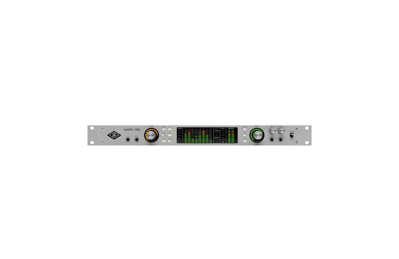 Universal Audio Apollo x8p Gen 2 Essentials+ Κάρτα Ήχου