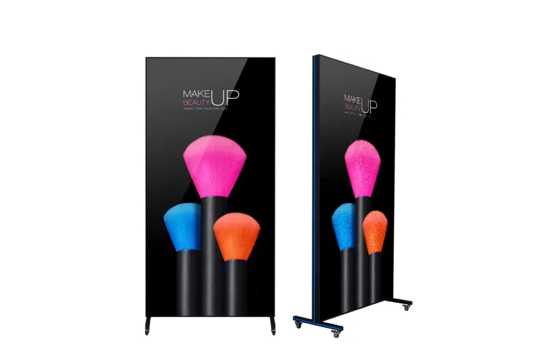 Ledful LPoster Plus 2.5/5000 Εσωτερικό Ledwall
