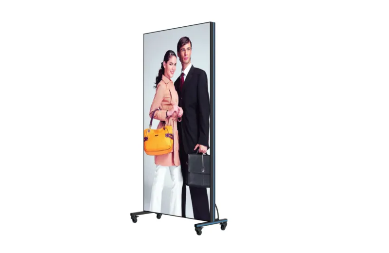 Ledful LPoster Plus 2.5/5000 Εσωτερικό Ledwall