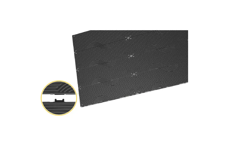 Ledful WALL2.9-PRO/3500-4000 Indoor Ledwall