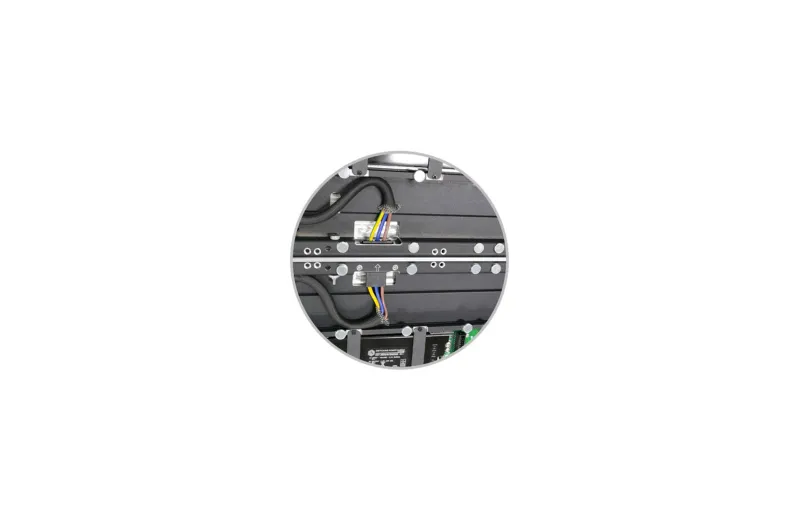 Ledful WALL2.9-PRO/3500-4000 Indoor Ledwall