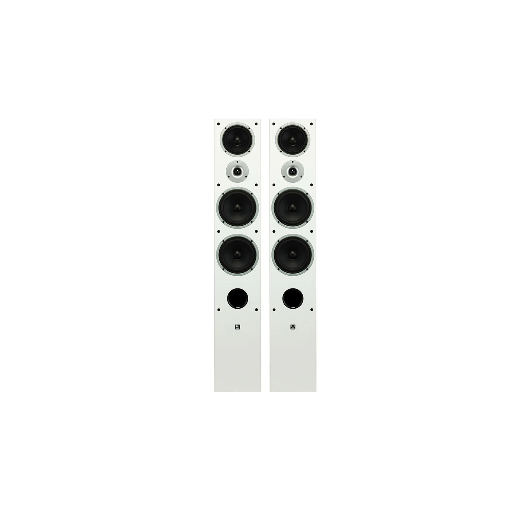 Wilson Raptor 9 Floorstading Loudspeaker - White