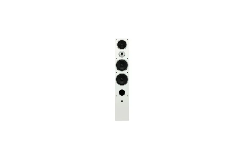 Wilson Raptor 9 Floorstading Speakers (Pair) - White