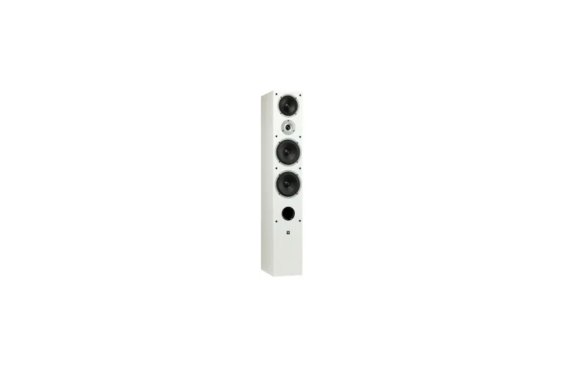 Wilson Raptor 9 Floorstading Speakers (Pair) - White