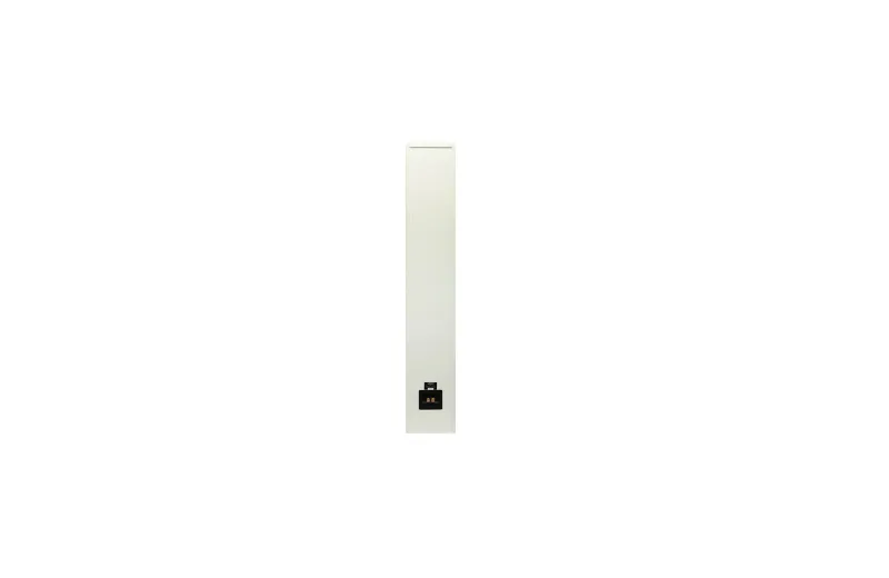 Wilson Raptor 9 Floorstading Speakers (Pair) - White
