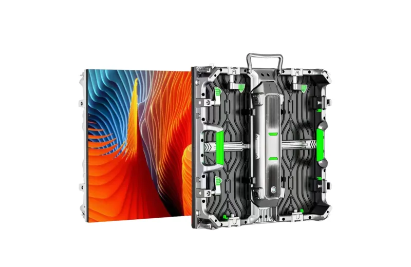 Ledful VI1.9/900 Ledwall 1 τ.μ. εσωτερικού χώρου