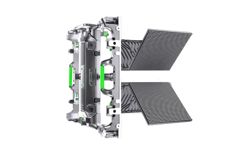 Ledful VI1.9/900 Ledwall 1 τ.μ. εσωτερικού χώρου