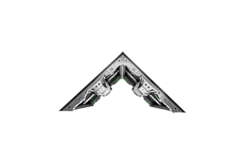 Ledful VI1.9/900 Ledwall 1 τ.μ. εσωτερικού χώρου