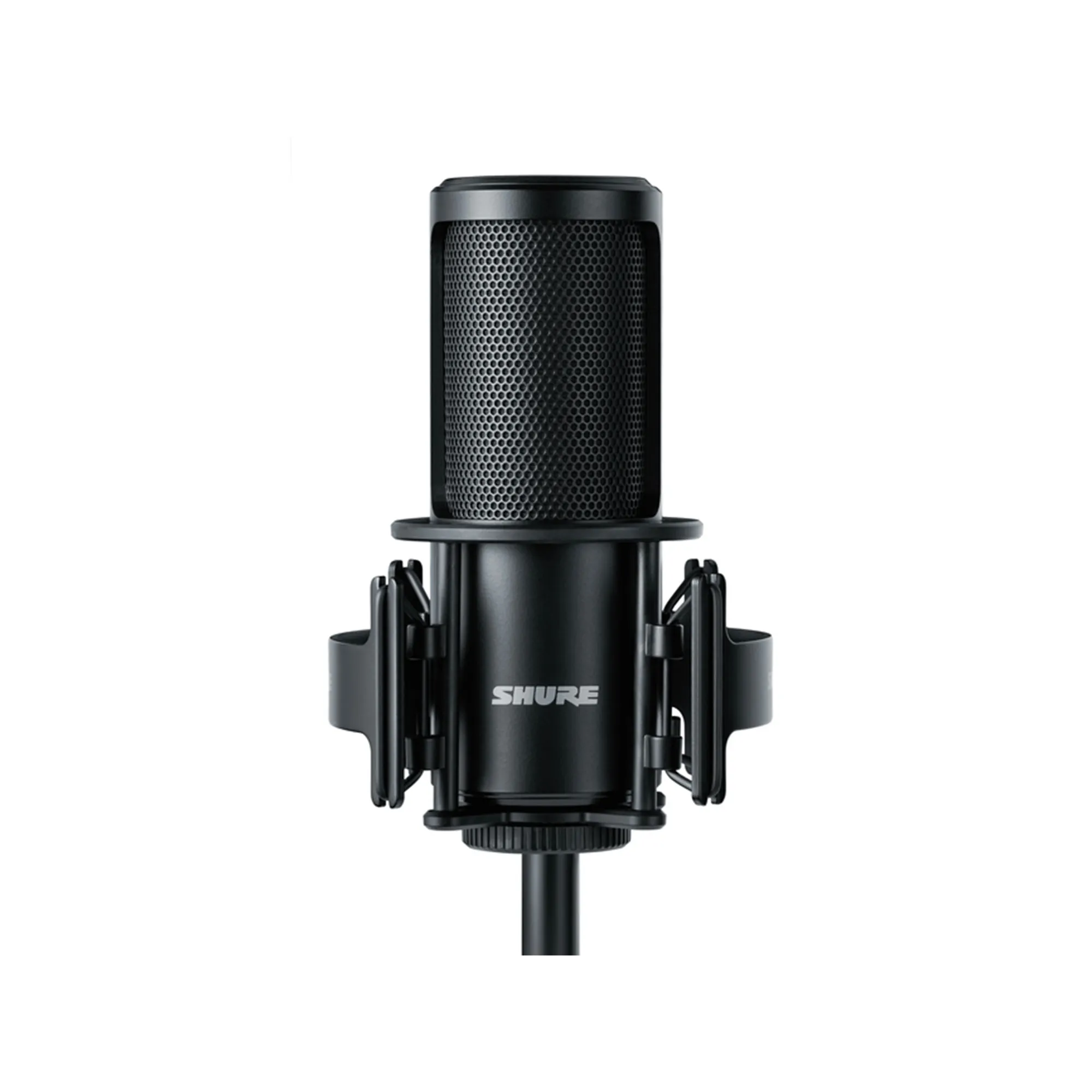 Shure SM4 Kit Home Recording Microphone