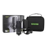 Shure SM4 Kit Home Recording Microphone