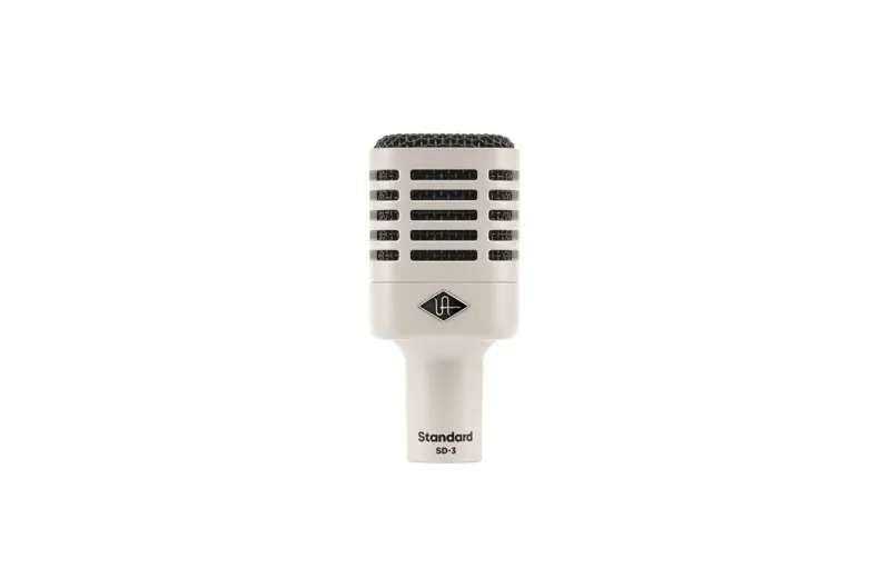 Universal Audio SD-3 Dynamic Microphone