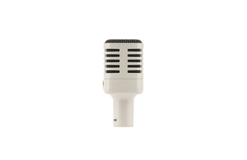 Universal Audio SD-3 Dynamic Microphone