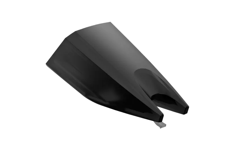 Ortofon Stylus Concorde Music Black