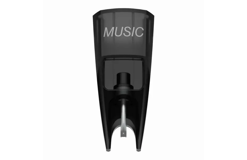 Ortofon Stylus Concorde Music Black