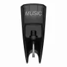 Ortofon Stylus Concorde Music Black