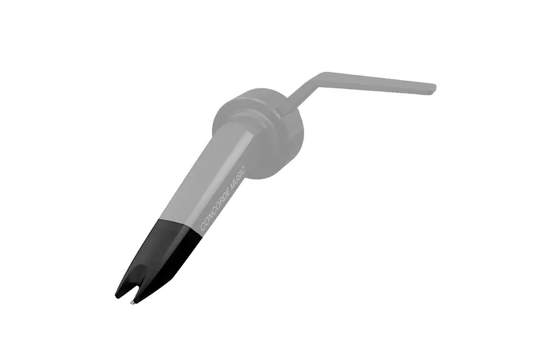 Ortofon Stylus Concorde Music Black