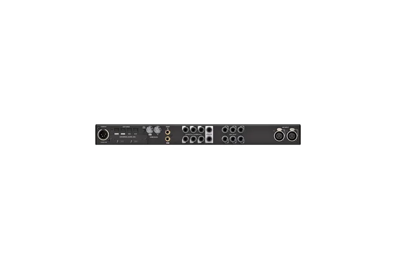Universal Audio Apollo x6 Gen 2 Essentials+