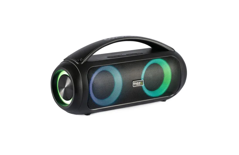 Ibiza Corsica Portable Bluetooth Speaker (B-STOCK)