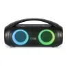 Ibiza Corsica Portable Bluetooth Speaker (B-STOCK)